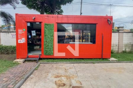 Apartamento para alugar com 48m², 2 quartos e 1 vaga Apartamento para alugar com 48m², 2 quartos e 1 vagaÁrea Comum - Conveniência