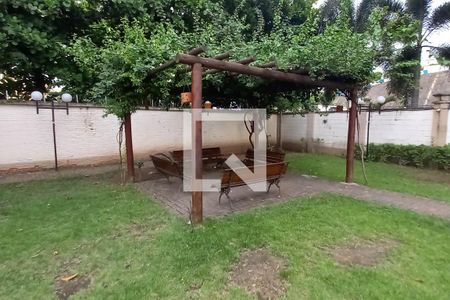 Apartamento para alugar com 48m², 2 quartos e 1 vaga Apartamento para alugar com 48m², 2 quartos e 1 vagaÁrea comum - Área Verde