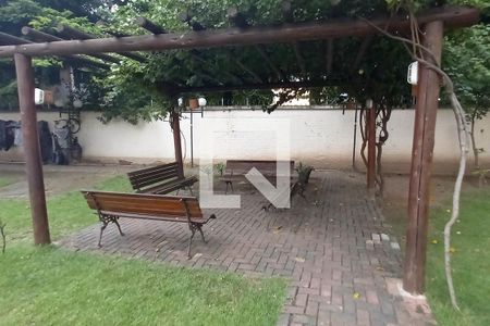 Apartamento para alugar com 48m², 2 quartos e 1 vaga Apartamento para alugar com 48m², 2 quartos e 1 vagaÁrea comum - Área Verde
