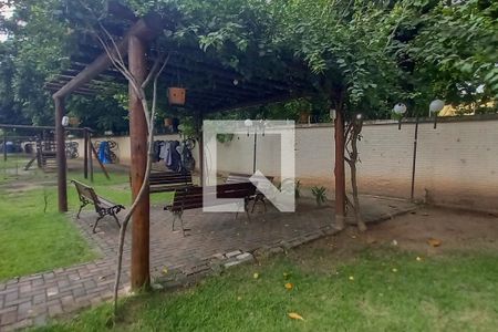 Apartamento para alugar com 48m², 2 quartos e 1 vaga Apartamento para alugar com 48m², 2 quartos e 1 vagaÁrea comum - Área Verde