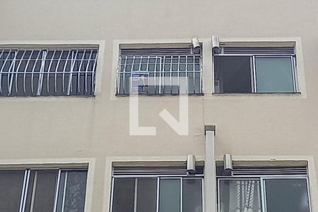 Apartamento para alugar com 48m², 2 quartos e 1 vaga Apartamento para alugar com 48m², 2 quartos e 1 vagaPlaca