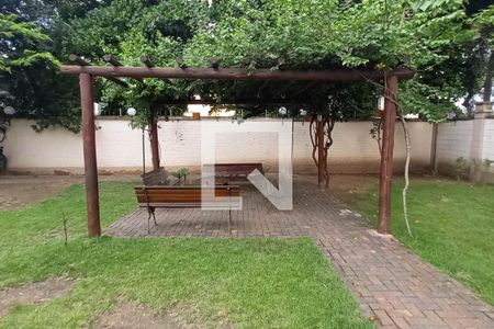 Apartamento para alugar com 48m², 2 quartos e 1 vaga Apartamento para alugar com 48m², 2 quartos e 1 vagaÁrea comum - Área Verde