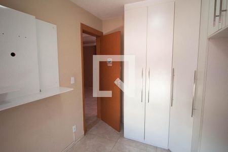 Quarto 1 de apartamento para alugar com 2 quartos, 48m² em Parada de Lucas, Rio de Janeiro