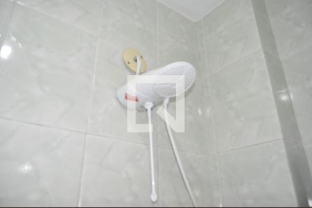 Apartamento à venda com 63m², 2 quartos e sem vagaBanheiro 