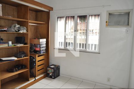 Quarto 1 de apartamento à venda com 2 quartos, 63m² em Higienópolis, Rio de Janeiro