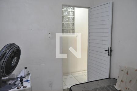 Apartamento à venda com 63m², 2 quartos e sem vagaQuarto 2