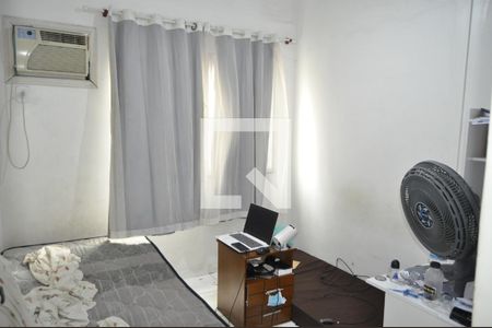 Apartamento à venda com 63m², 2 quartos e sem vagaQuarto 2