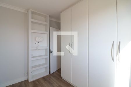 Apartamento para alugar com 72m², 3 quartos e 1 vagaQuarto 2