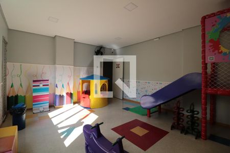 Apartamento para alugar com 72m², 3 quartos e 1 vagaBrinquedoteca