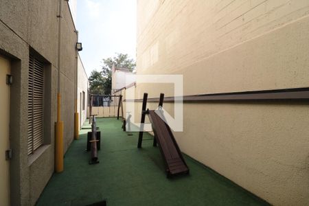 Apartamento para alugar com 72m², 3 quartos e 1 vagaÁrea Comum - Playground