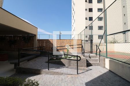 Apartamento para alugar com 72m², 3 quartos e 1 vagaArea comum