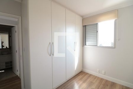 Apartamento para alugar com 72m², 3 quartos e 1 vagaQuarto 2