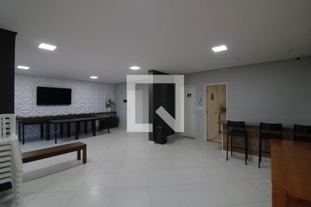 Apartamento para alugar com 72m², 3 quartos e 1 vagaÁrea comum - Salão de festas