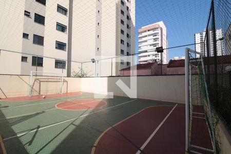 Apartamento para alugar com 72m², 3 quartos e 1 vagaQuadra