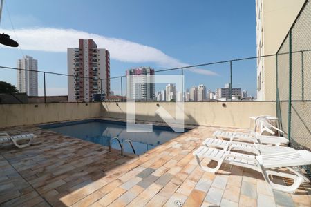 Apartamento para alugar com 72m², 3 quartos e 1 vagaÁrea comum - Piscina