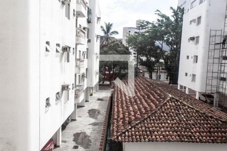 Quarto 1 de apartamento para alugar com 3 quartos, 72m² em Balneario Cidade Atlantica, Guarujá