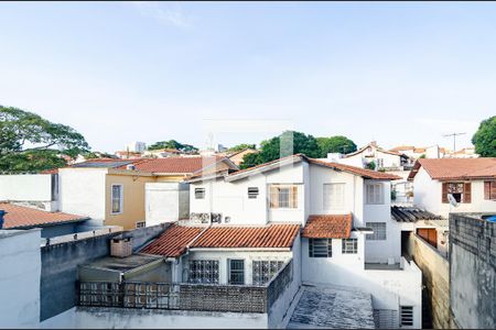 Vista do Quarto 1 de apartamento para alugar com 2 quartos, 62m² em Planalto Paulista, São Paulo