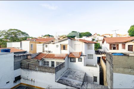 Vista da Sala de apartamento para alugar com 2 quartos, 62m² em Planalto Paulista, São Paulo