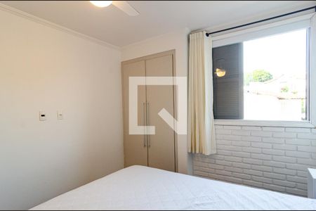 Quarto 1 de apartamento para alugar com 2 quartos, 62m² em Planalto Paulista, São Paulo