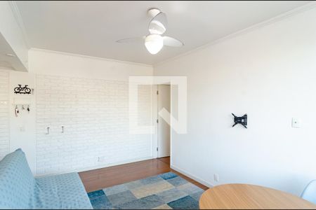 Sala de apartamento para alugar com 2 quartos, 62m² em Planalto Paulista, São Paulo