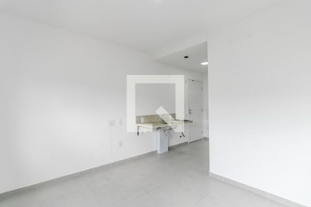 Studio para alugar com 20m², 1 quarto e sem vagaStudio / Cozinha