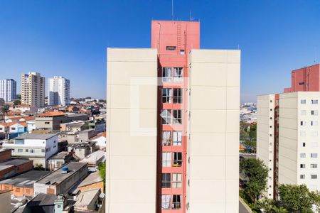 Vista do Quarto 1 de apartamento à venda com 2 quartos, 50m² em Vila da Saúde, São Paulo