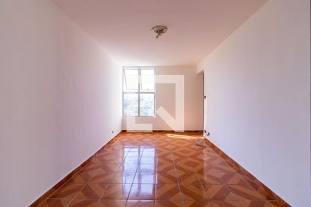 Sala de apartamento à venda com 2 quartos, 50m² em Vila da Saúde, São Paulo