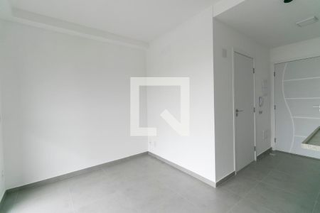 Dormitório de kitnet/studio para alugar com 1 quarto, 23m² em Vila Esperança, São Paulo