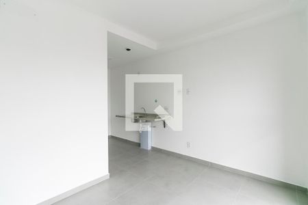 Dormitório de kitnet/studio para alugar com 1 quarto, 23m² em Vila Esperança, São Paulo