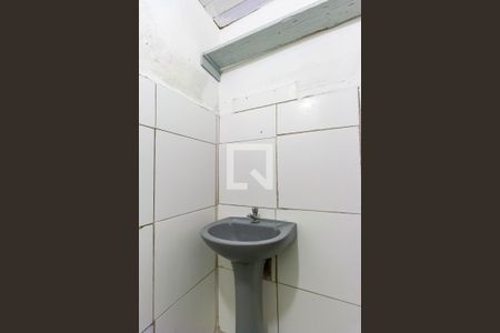Banheiro de casa à venda com 1 quarto, 80m² em Vila Alpina, São Paulo
