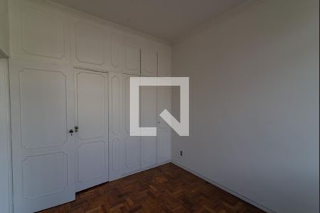 Quarto de apartamento para alugar com 1 quarto, 36m² em Tijuca, Rio de Janeiro
