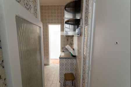 Apartamento à venda com 36m², 1 quarto e 1 vagaÁrea de Serviço