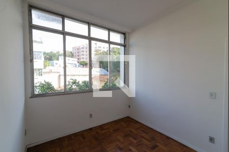 Quarto de apartamento para alugar com 1 quarto, 36m² em Tijuca, Rio de Janeiro