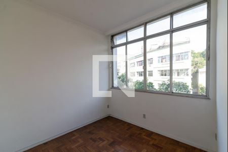 Quarto de apartamento para alugar com 1 quarto, 36m² em Tijuca, Rio de Janeiro