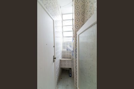 Apartamento à venda com 36m², 1 quarto e 1 vagaÁrea de Serviço