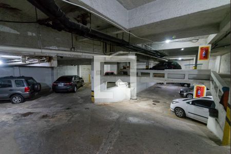 Apartamento à venda com 36m², 1 quarto e 1 vagaGaragem