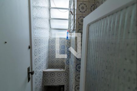 Apartamento à venda com 36m², 1 quarto e 1 vagaÁrea de Serviço