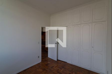 Quarto de apartamento para alugar com 1 quarto, 36m² em Tijuca, Rio de Janeiro