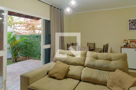 Sala de casa à venda com 3 quartos, 290m² em Jardim Londres, Campinas