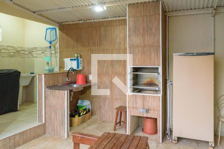 Casa à venda com 290m², 3 quartos e 4 vagasChurrasqueira