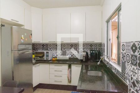 Casa à venda com 290m², 3 quartos e 4 vagasCozinha