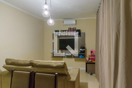 Sala de casa à venda com 3 quartos, 290m² em Jardim Londres, Campinas