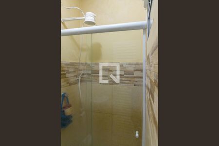 Casa à venda com 290m², 3 quartos e 4 vagasBanheiro de Serviço