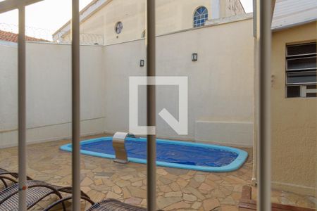 Casa à venda com 290m², 3 quartos e 4 vagasVista do Quarto 1