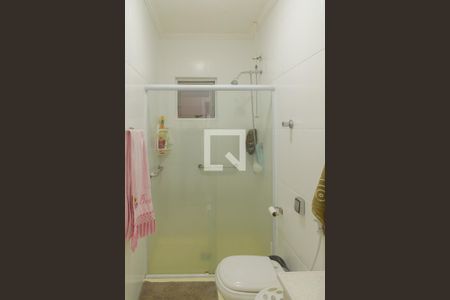 Casa à venda com 290m², 3 quartos e 4 vagasBanheiro