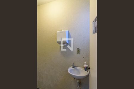 Casa à venda com 290m², 3 quartos e 4 vagasLavabo do Escritório