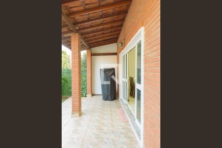 Casa à venda com 290m², 3 quartos e 4 vagasVaranda