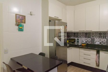 Casa à venda com 290m², 3 quartos e 4 vagasCozinha