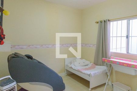 Casa à venda com 290m², 3 quartos e 4 vagasQuarto 2