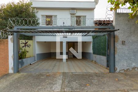 Casa à venda com 290m², 3 quartos e 4 vagasFachada do Escritórioo